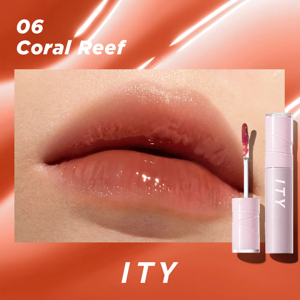ITY WATER KISS LIP GLAZE - Image 26
