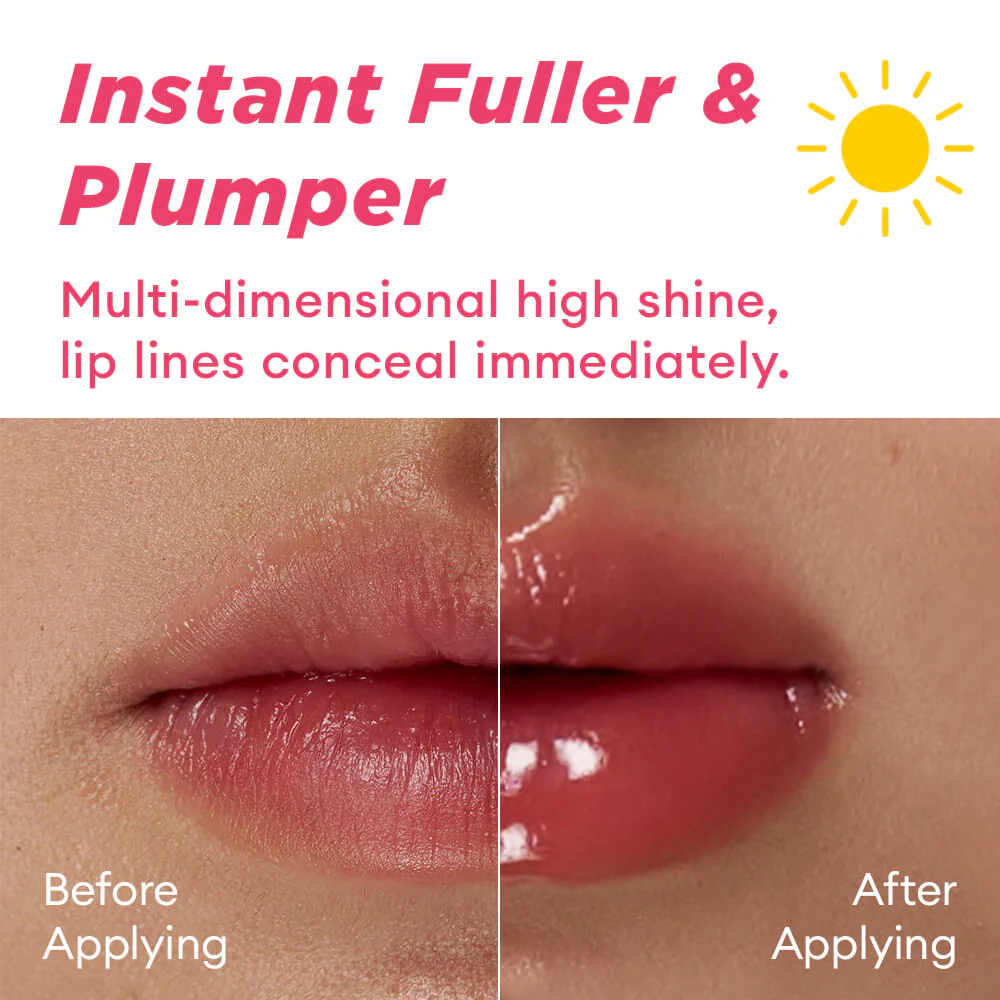 ITY WATER KISS LIP GLAZE - Image 6