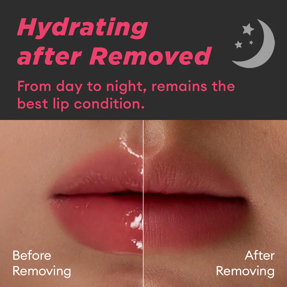 ITY WATER KISS LIP GLAZE - Image 7