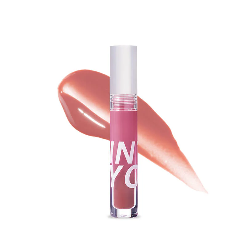 INTO YOU Watery Mist Mini Gloss Gift Set – 5pcs - Image 5