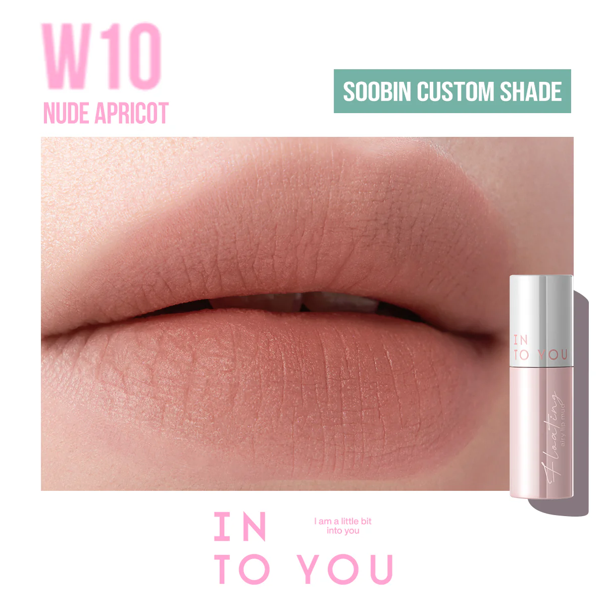 INTO YOU with SOOBIN FEVER Gift Set - Image 10