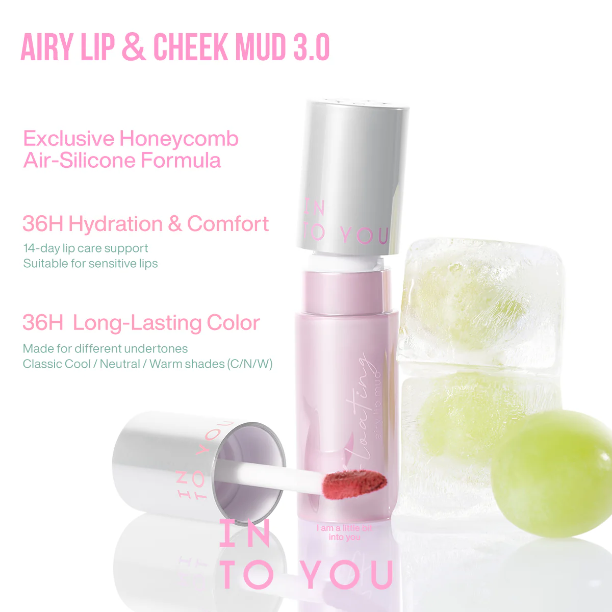 INTO YOU with SOOBIN FEVER Gift Set - Image 11
