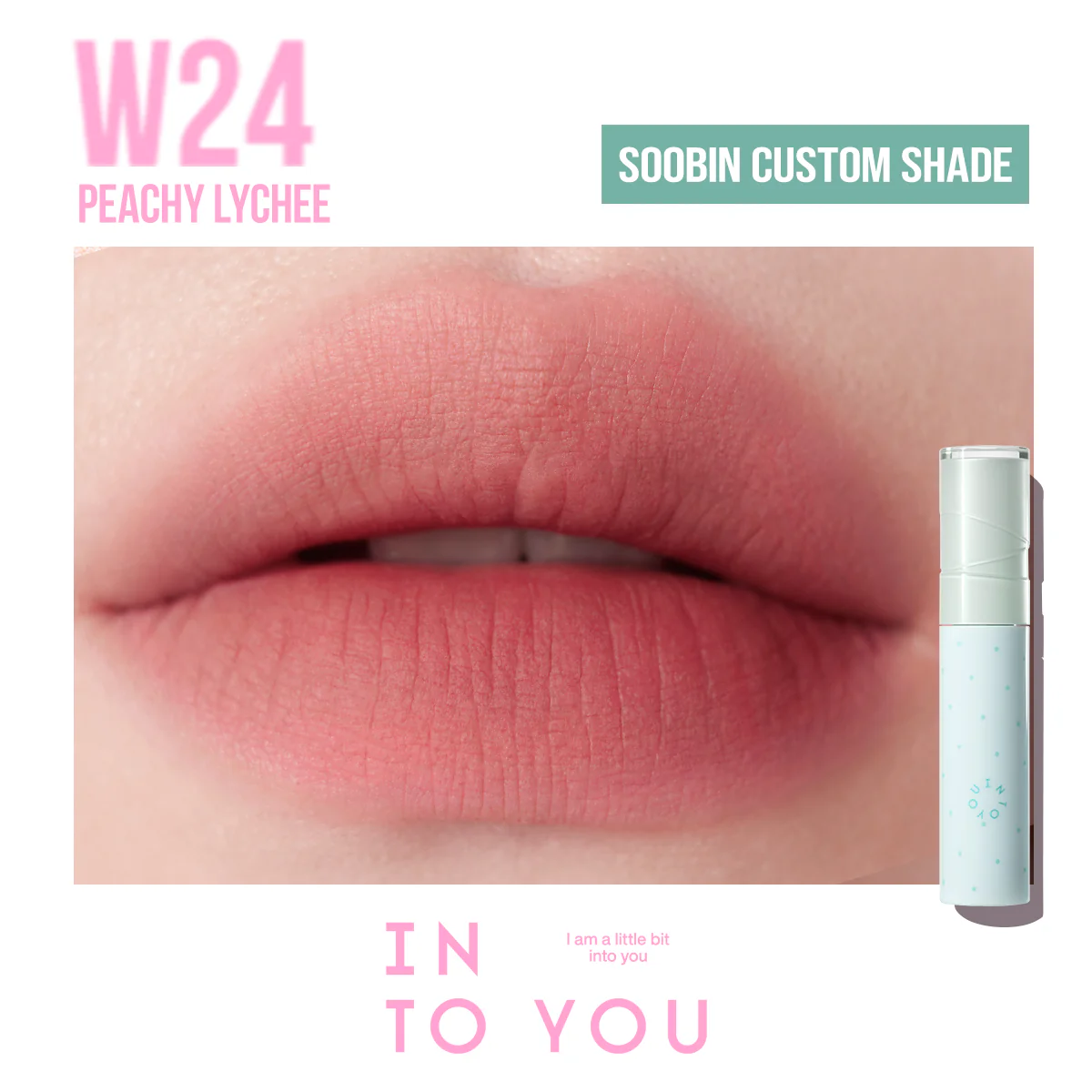 INTO YOU with SOOBIN FEVER Gift Set - Image 13