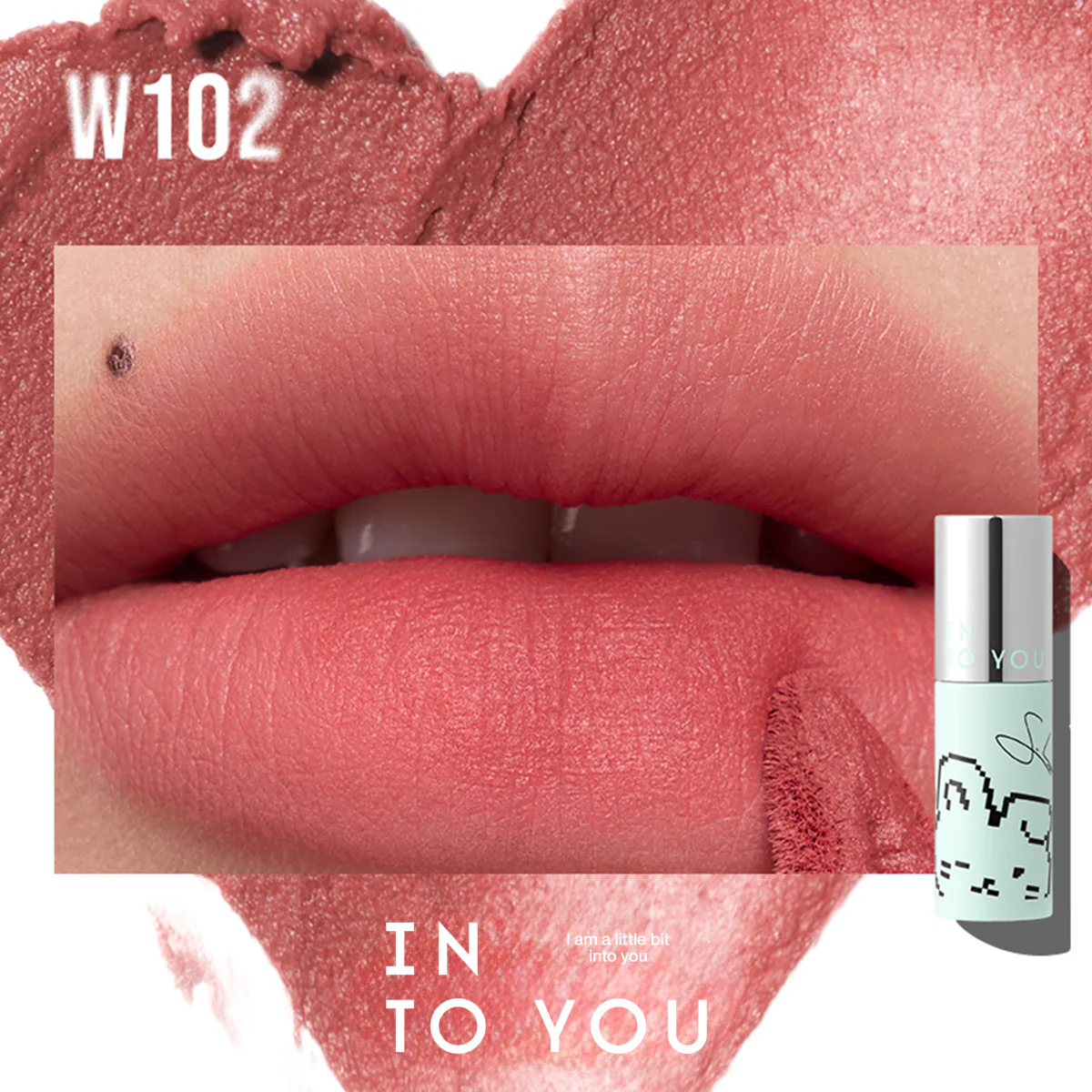 INTO YOU with SOOBIN FEVER Gift Set - Image 19