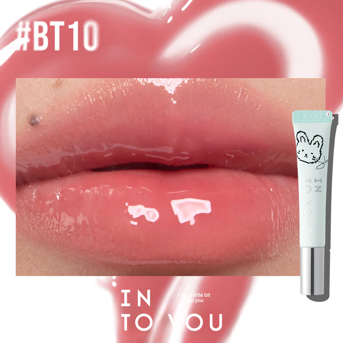 INTO YOU with SOOBIN FEVER Gift Set - Image 21