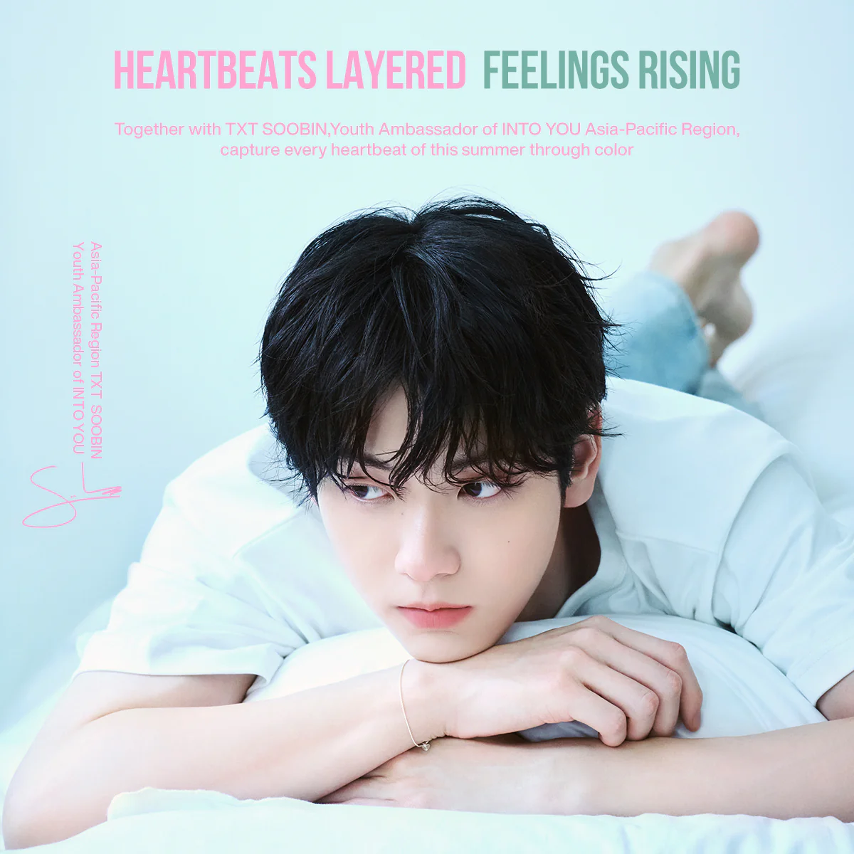 INTO YOU with SOOBIN FEVER Gift Set - Image 4
