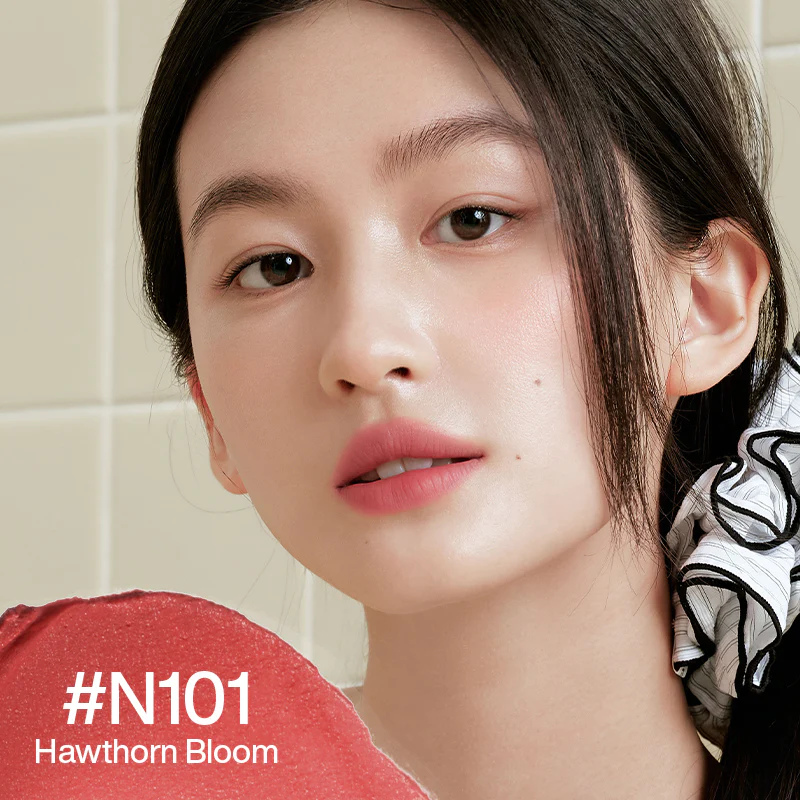 INTOYOU Airy Touch Moist Lip Mud - Image 11