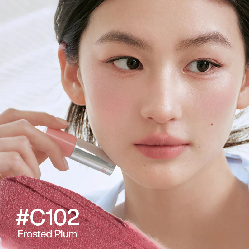 INTOYOU Airy Touch Moist Lip Mud - Image 8