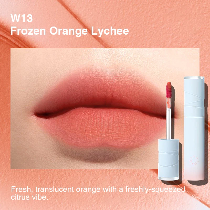 INTO YOU Watery Mist Lip Gloss - Image 26