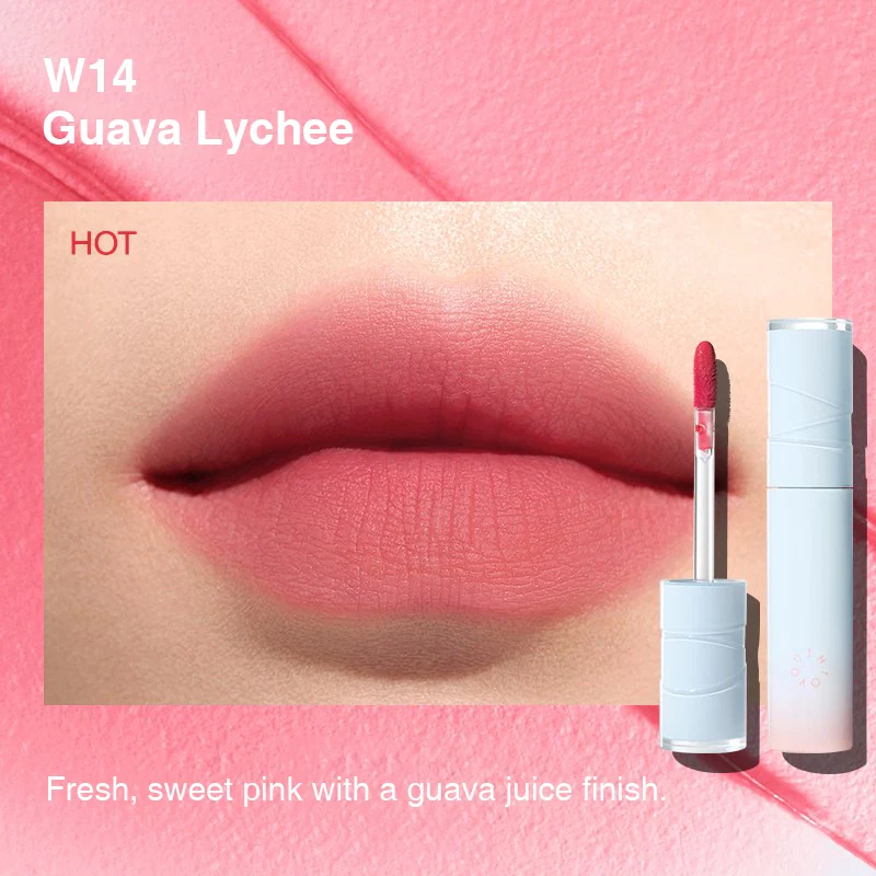 INTO YOU Watery Mist Lip Gloss - Image 28