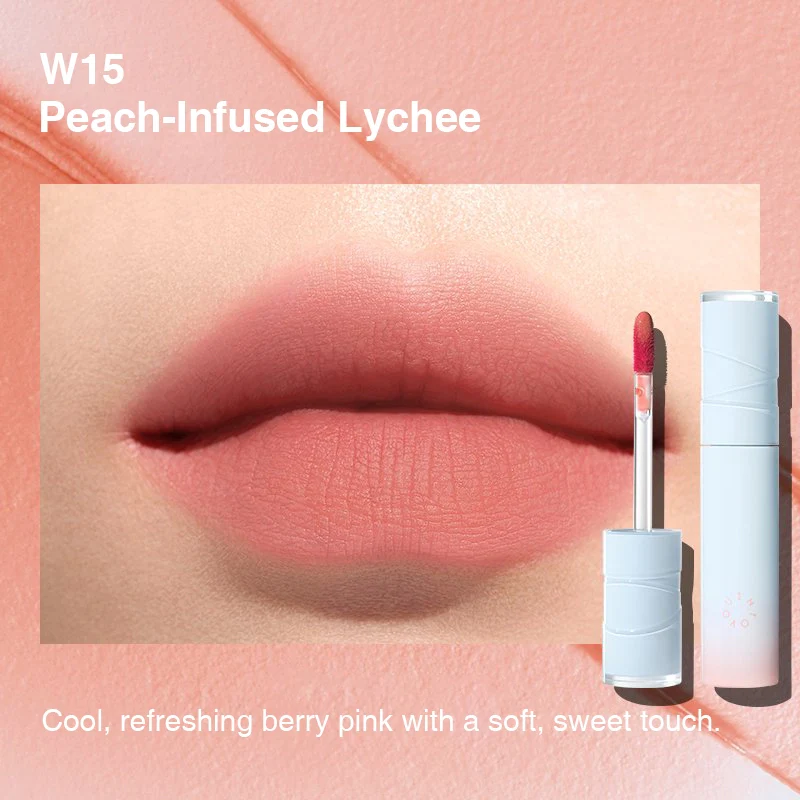INTO YOU Watery Mist Lip Gloss - Image 30
