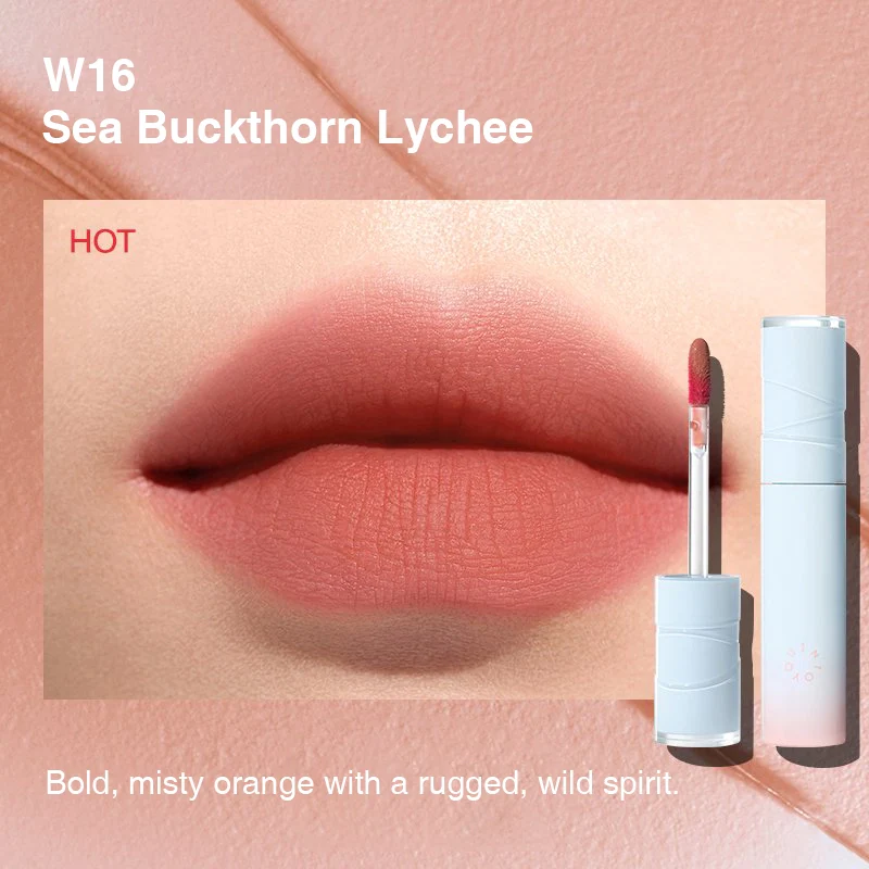INTO YOU Watery Mist Lip Gloss - Image 32