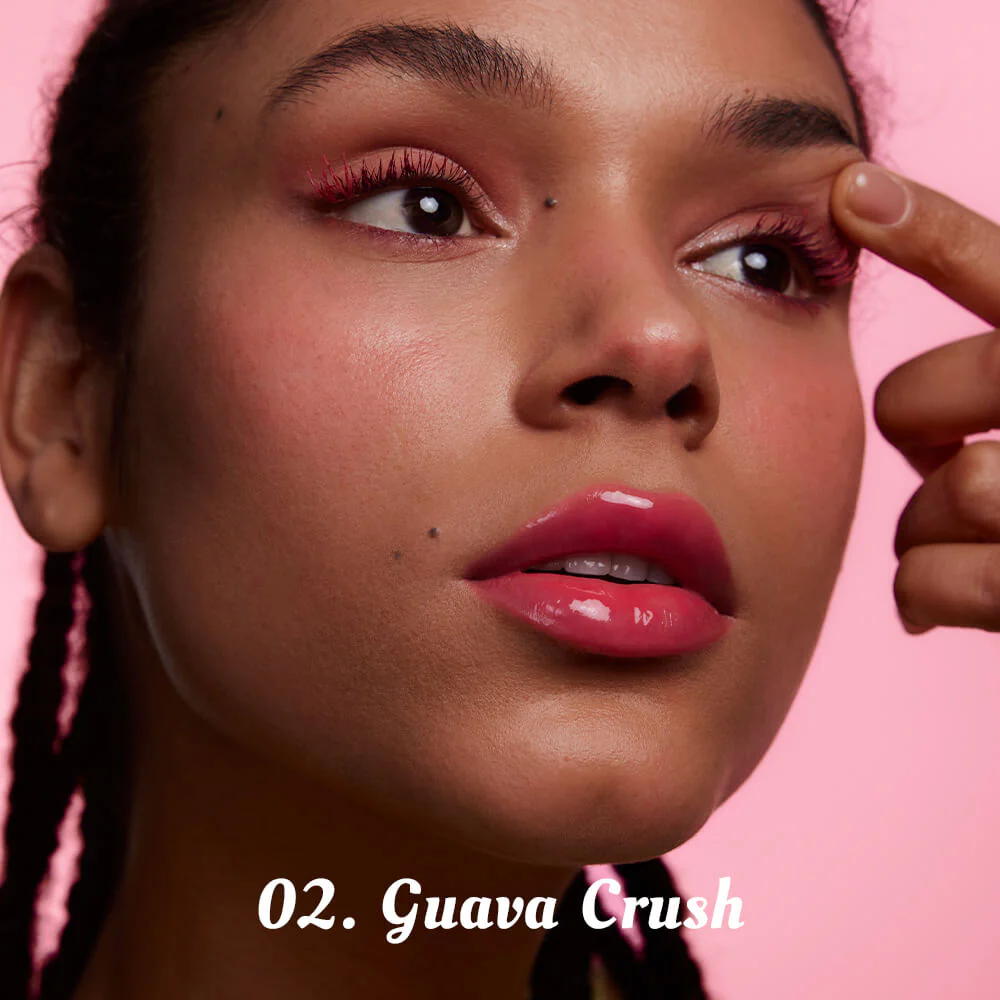 ITY COCONUT GLOW LIP GLOSS - Image 12