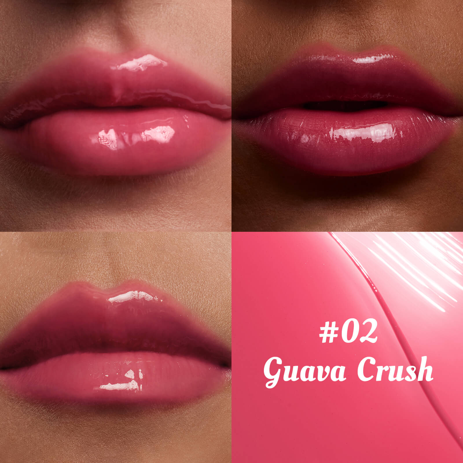ITY COCONUT GLOW LIP GLOSS - Image 14