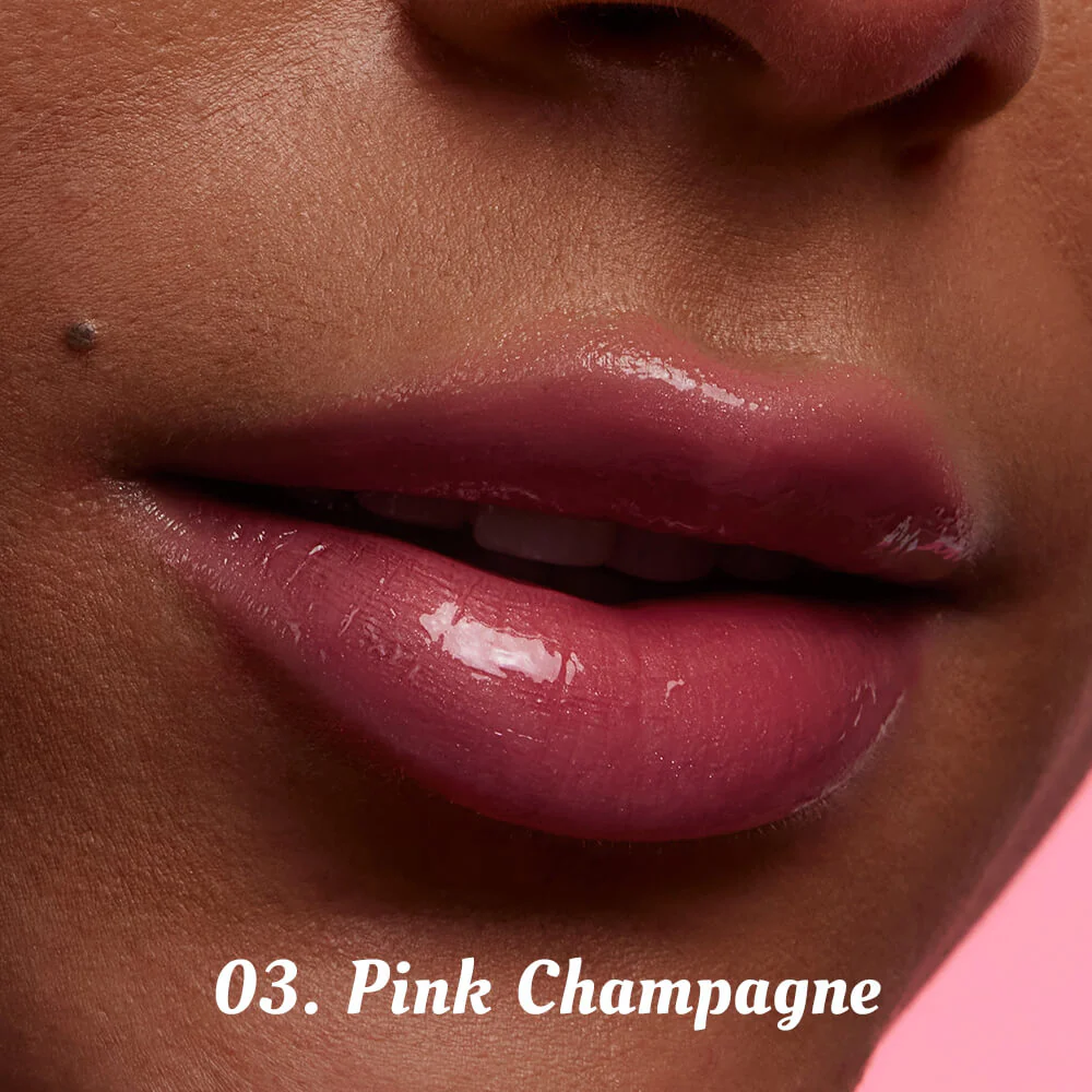 ITY COCONUT GLOW LIP GLOSS - Image 18