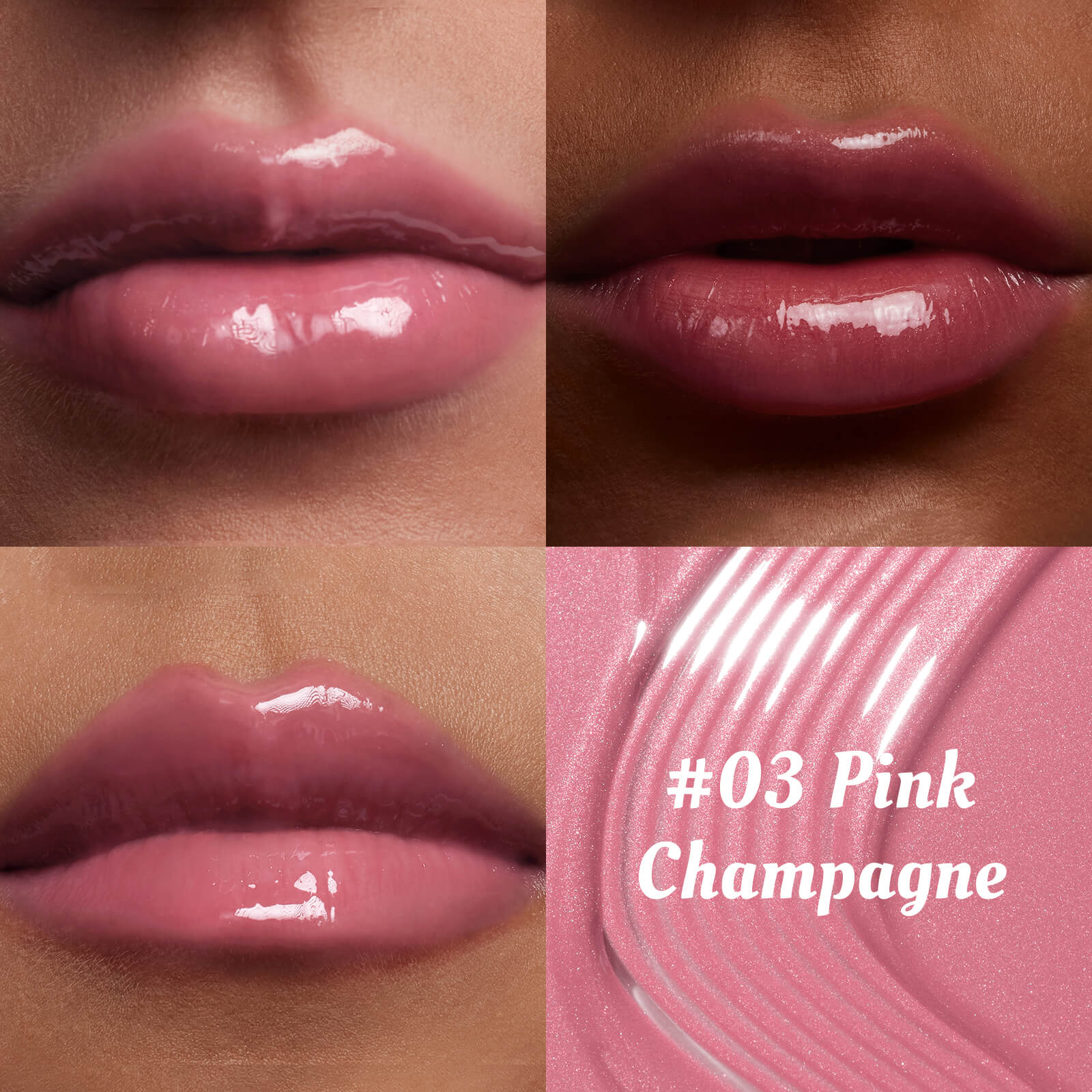ITY COCONUT GLOW LIP GLOSS - Image 19