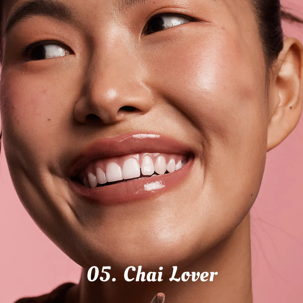 ITY COCONUT GLOW LIP GLOSS - Image 25