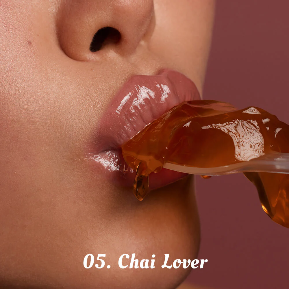 ITY COCONUT GLOW LIP GLOSS - Image 26