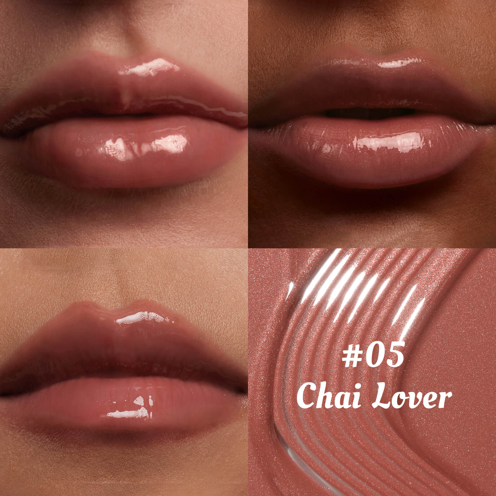 ITY COCONUT GLOW LIP GLOSS - Image 27