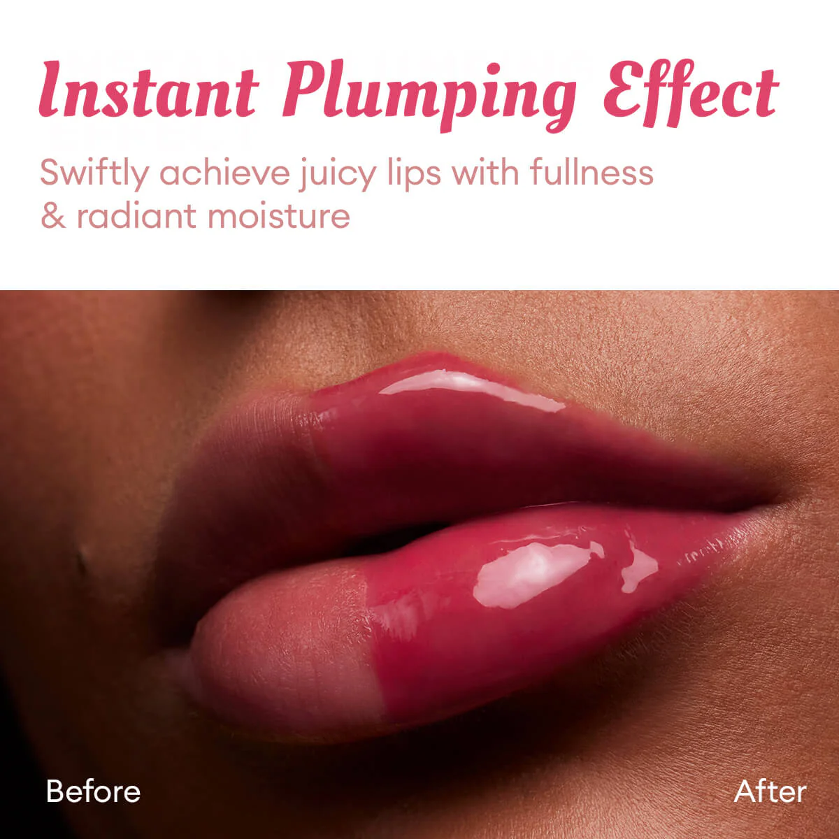 ITY COCONUT GLOW LIP GLOSS - Image 6