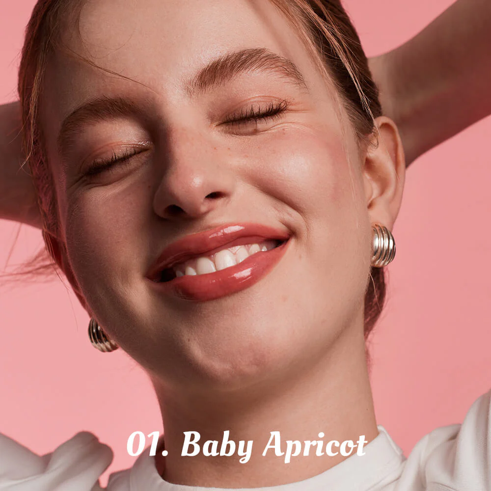 ITY COCONUT GLOW LIP GLOSS - Image 8