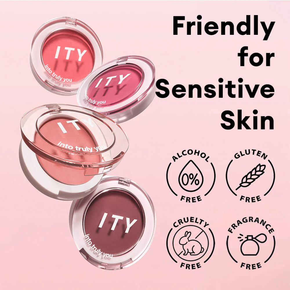 ITY In the Mood Blush - Image 10