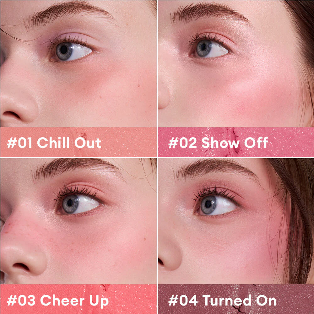 ITY In the Mood Blush - Image 11