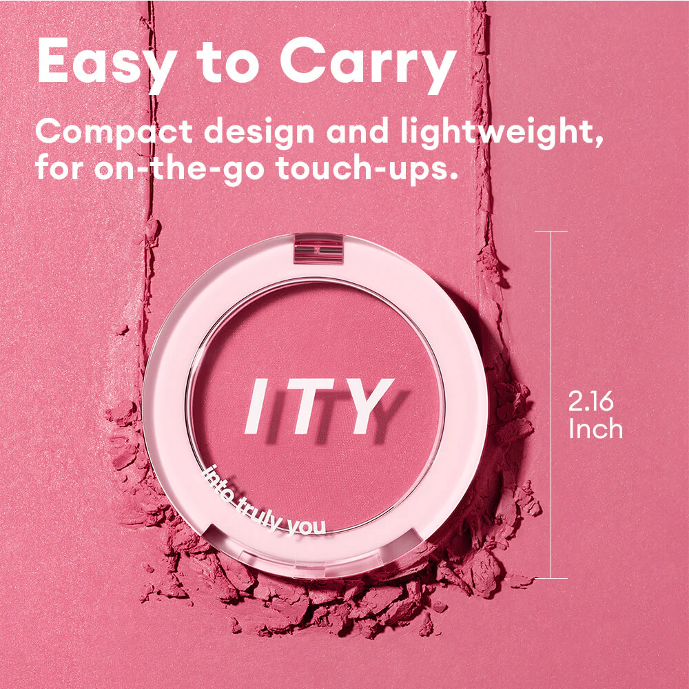 ITY In the Mood Blush - Image 3
