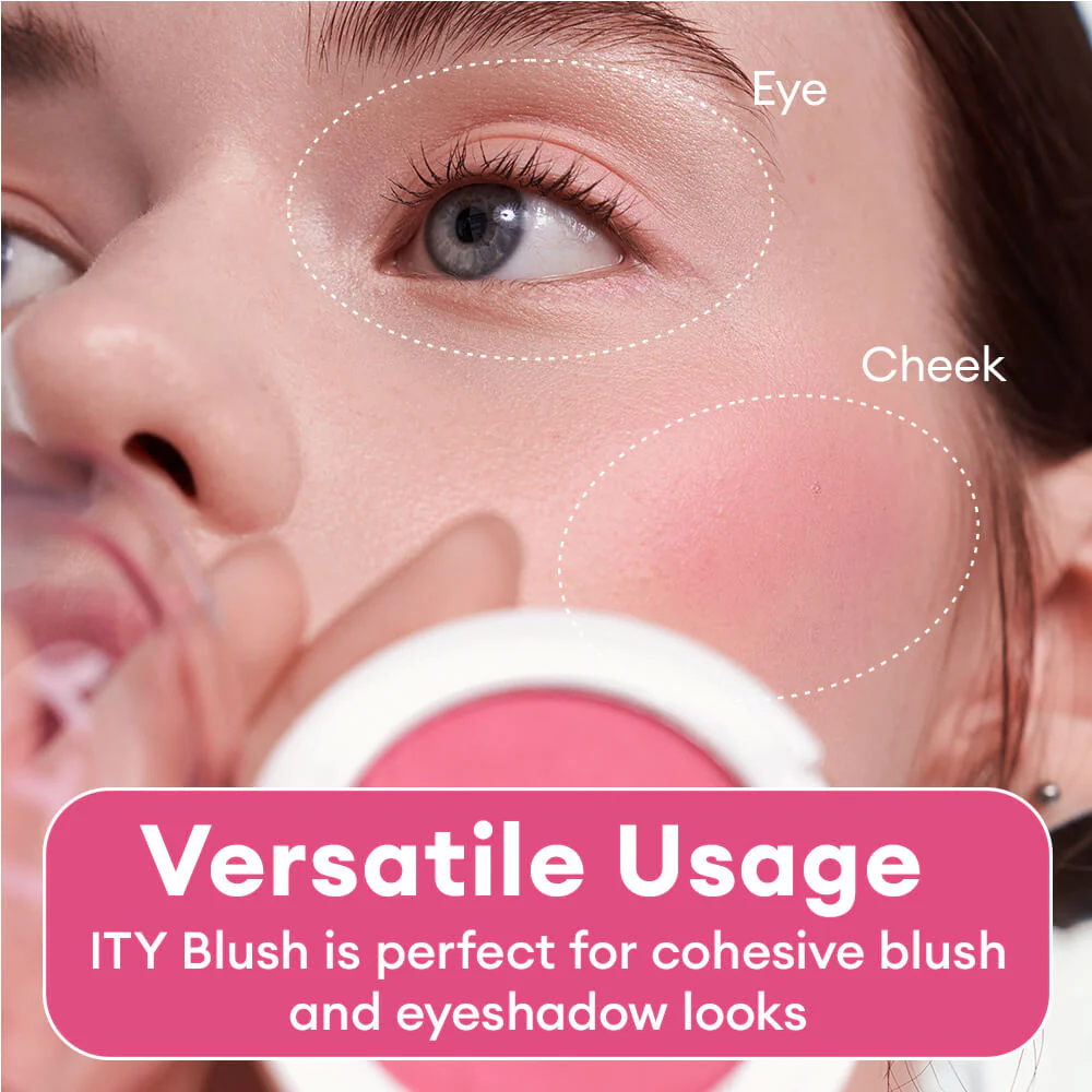 ITY In the Mood Blush - Image 4