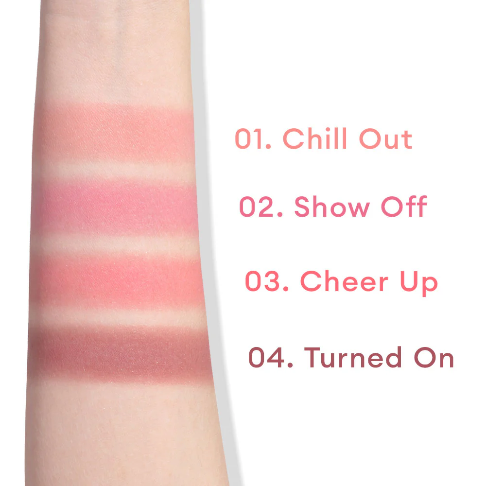 ITY In the Mood Blush - Image 8