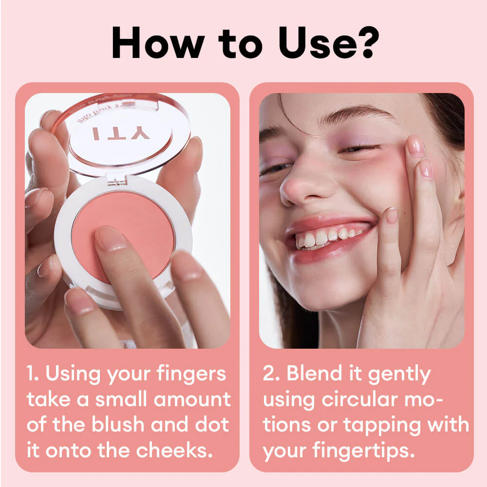 ITY In the Mood Blush - Image 9