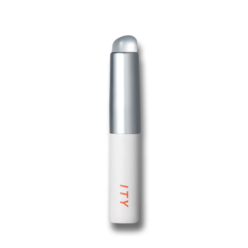 ITY Silicone Lip Brush for Pudding Pot Lip Cheek Clay - Image 3
