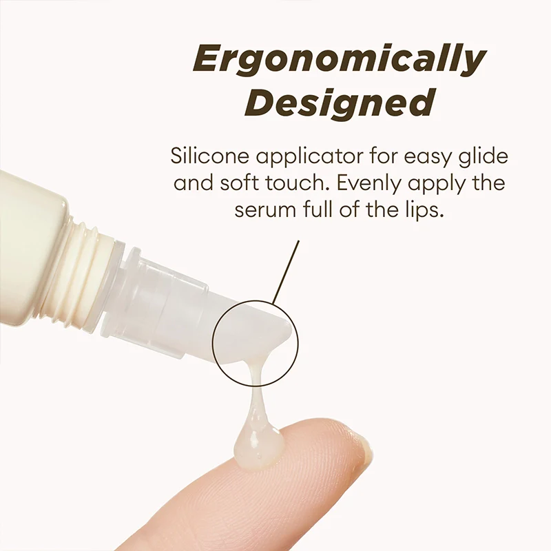 ITY NOURISH LIP SERUM - Image 10