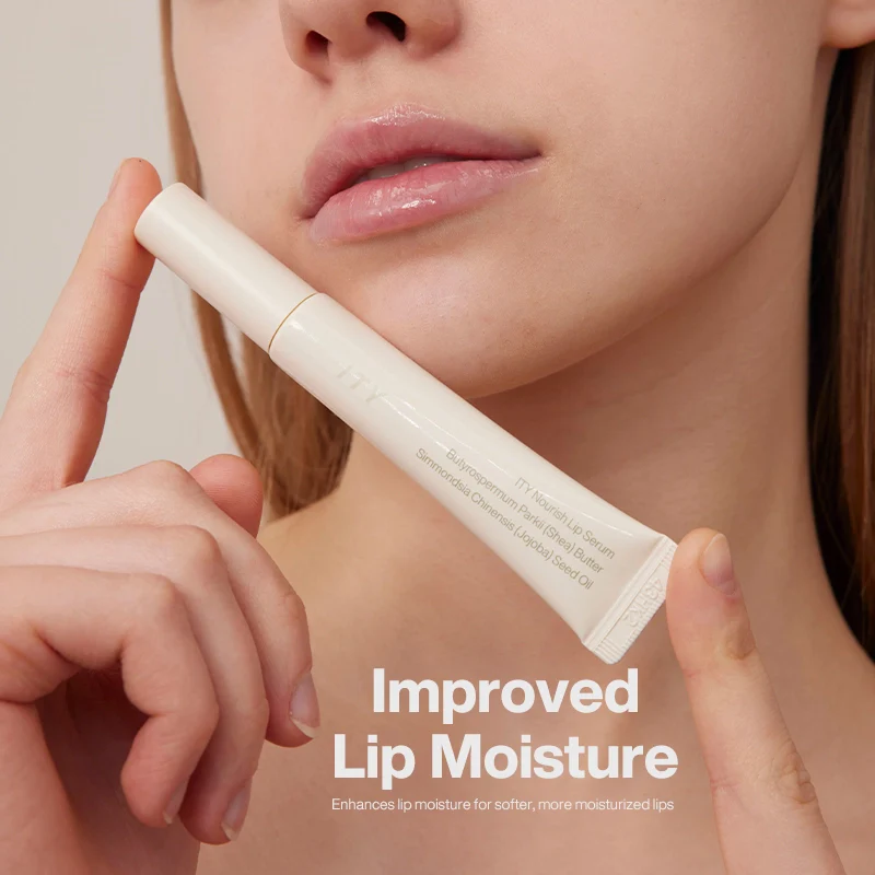 ITY NOURISH LIP SERUM - Image 5