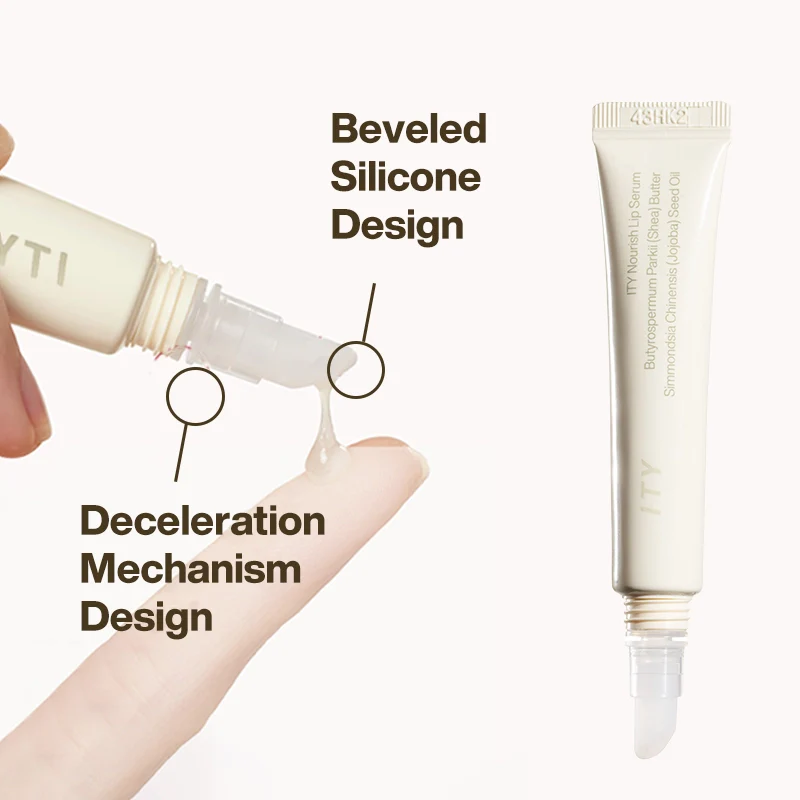 ITY NOURISH LIP SERUM - Image 9