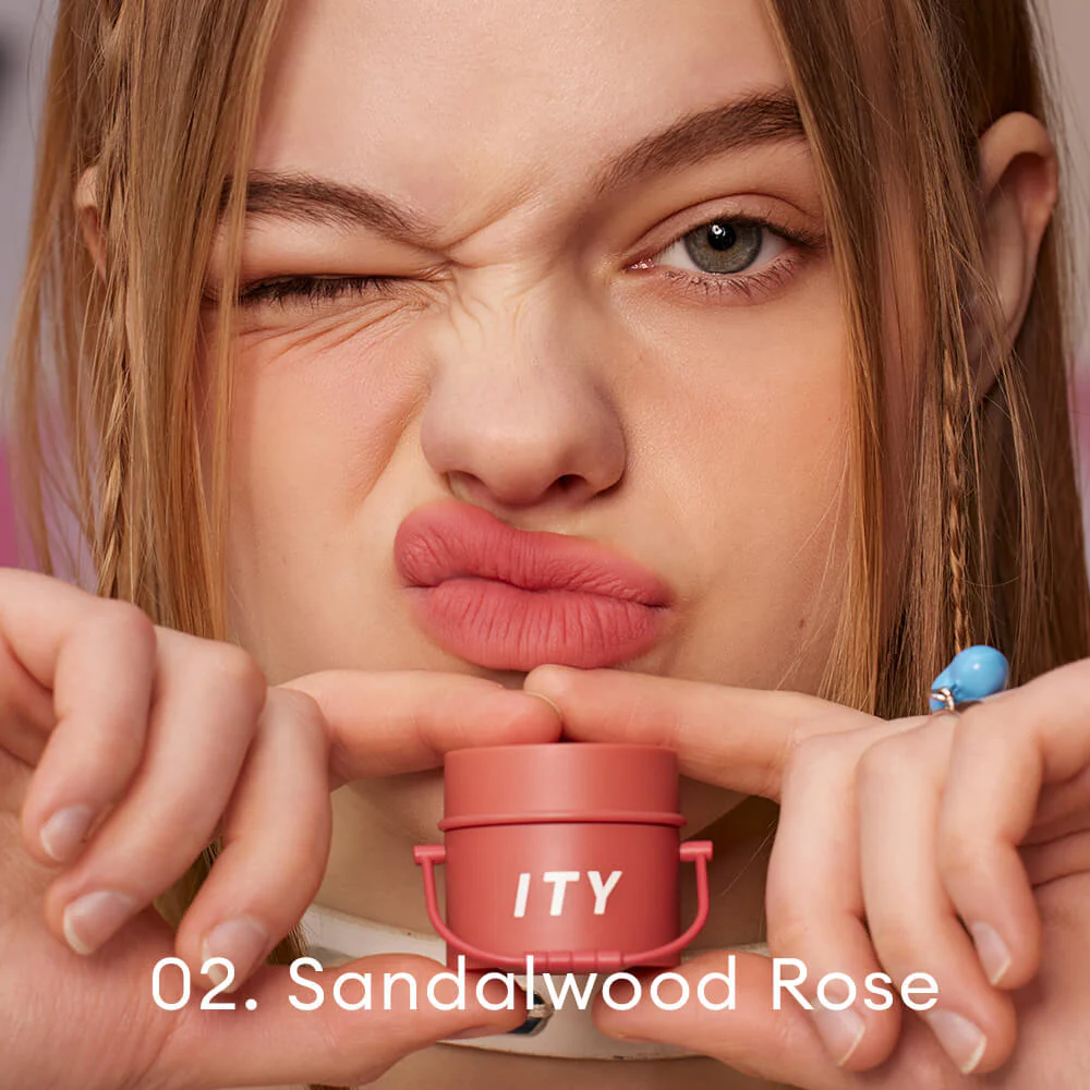 ITY PUDDING POT LIP CHEEK CLAY - Image 11