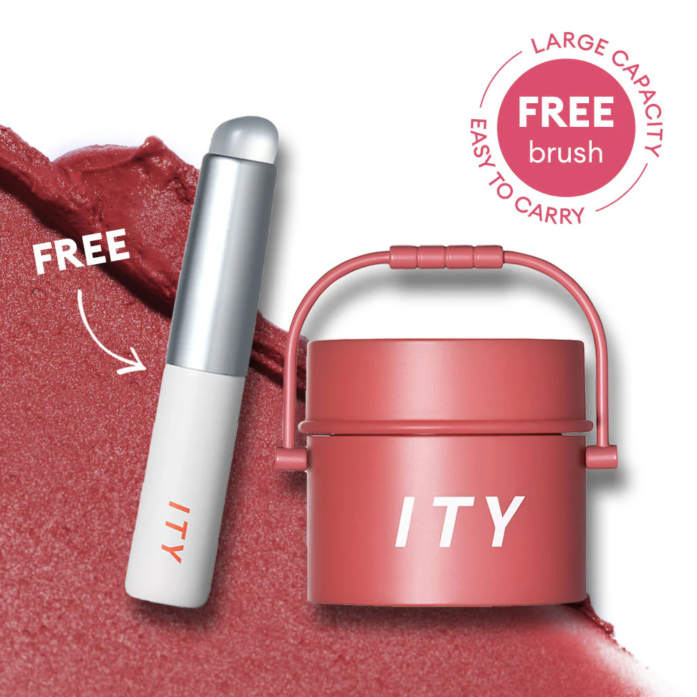 ITY PUDDING POT LIP CHEEK CLAY - Image 25