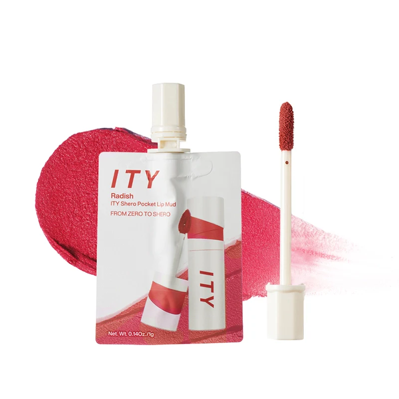ITY Shero Pocket Lip Mud-1pc - Image 10