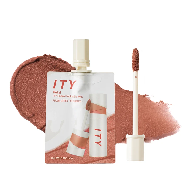 ITY Shero Pocket Lip Mud-1pc - Image 12
