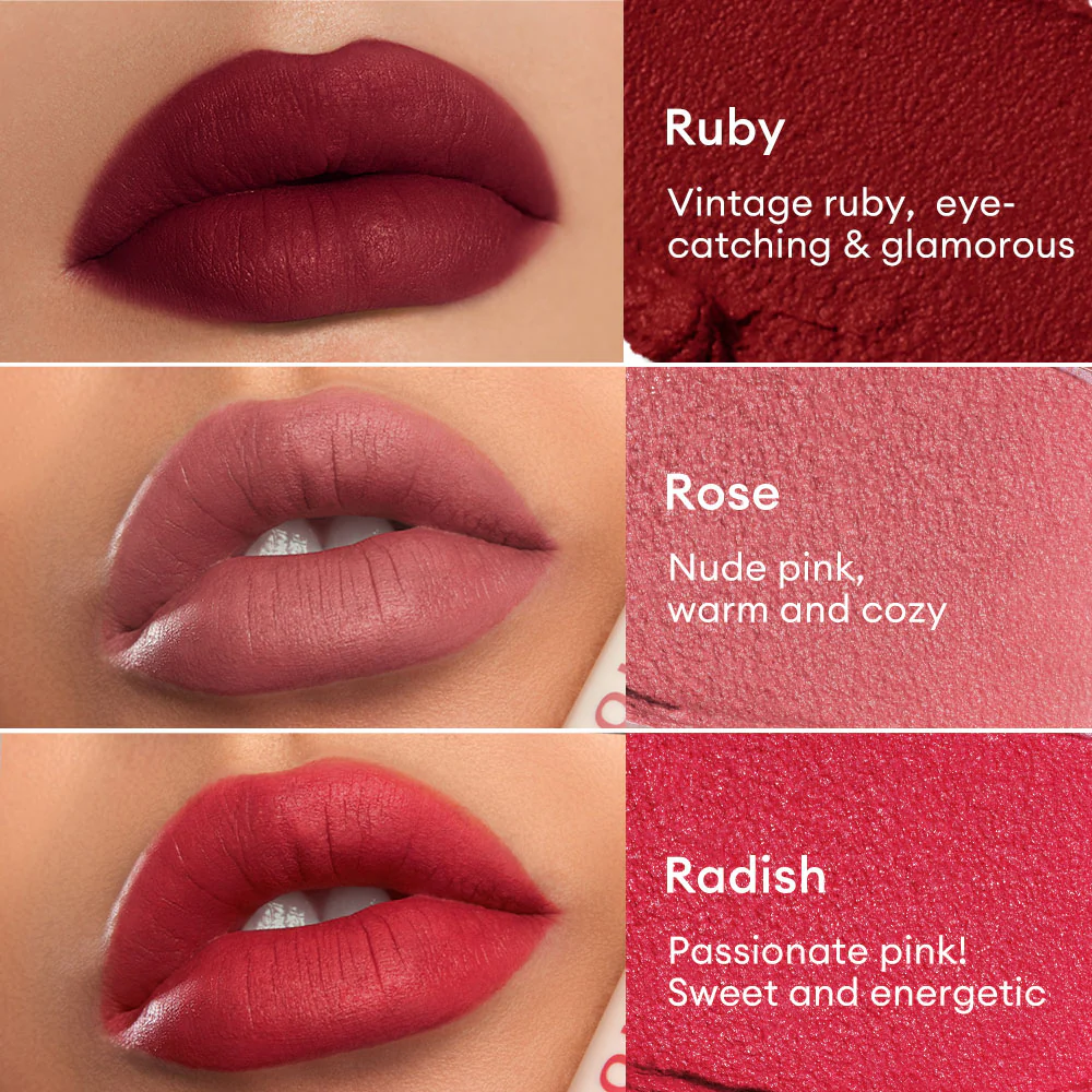 ITY Shero Pocket Lip Mud-1pc - Image 14