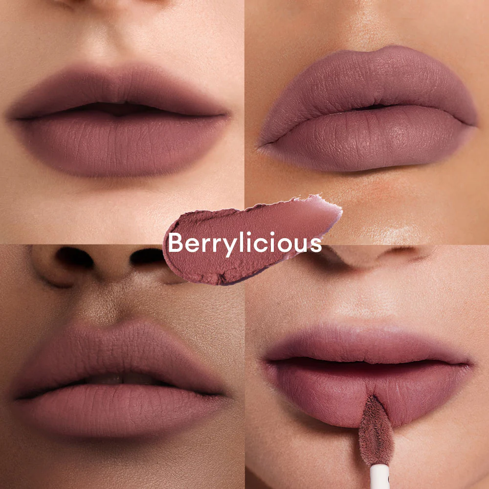 ITY Shero Pocket Lip Mud-1pc - Image 16