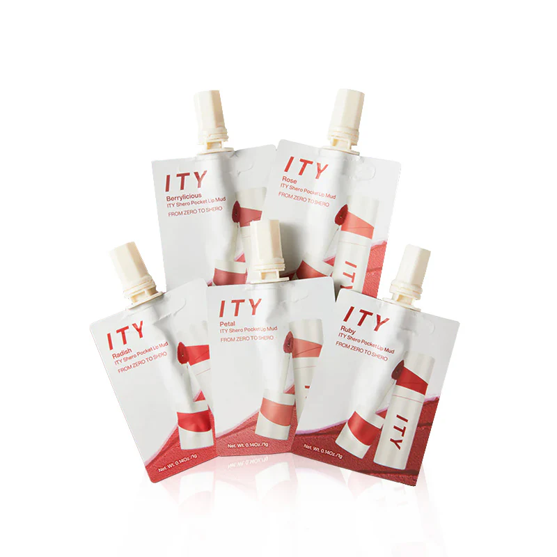ITY Shero Pocket Lip Mud-1pc - Image 21