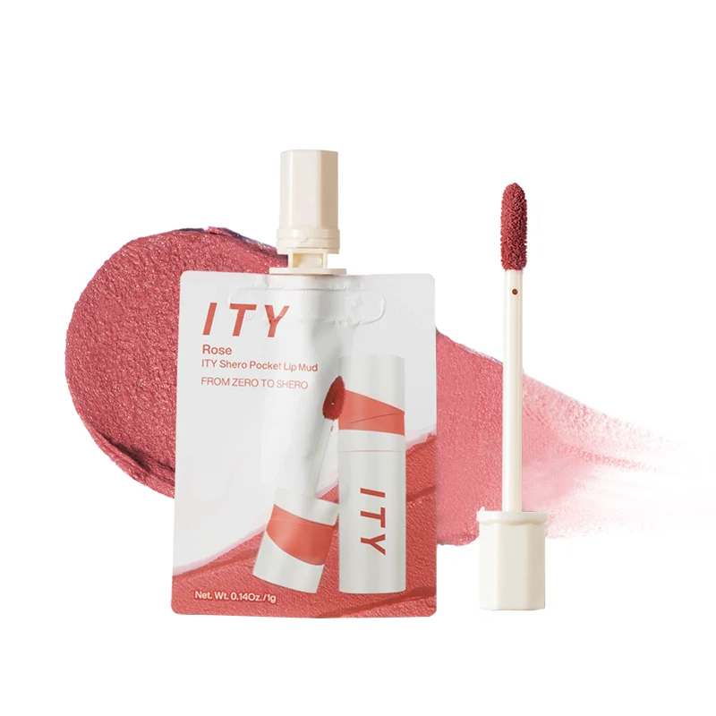 ITY Shero Pocket Lip Mud-1pc - Image 6