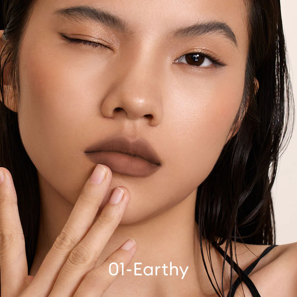 ITY SHERO Soft Matte Lip Mud - Image 10