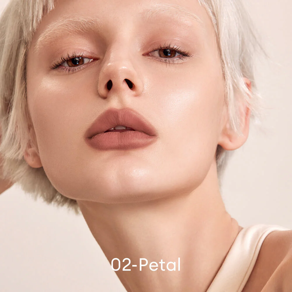 ITY SHERO Soft Matte Lip Mud - Image 13