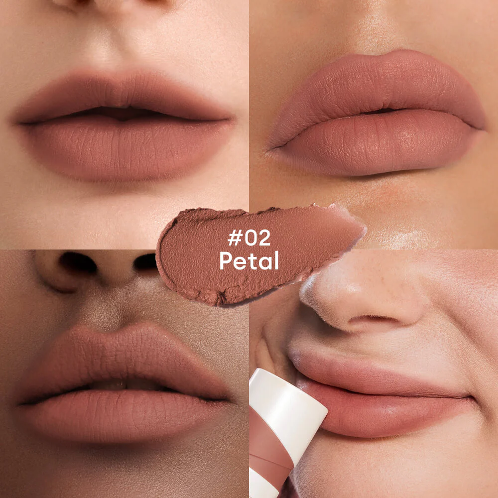ITY SHERO Soft Matte Lip Mud - Image 14