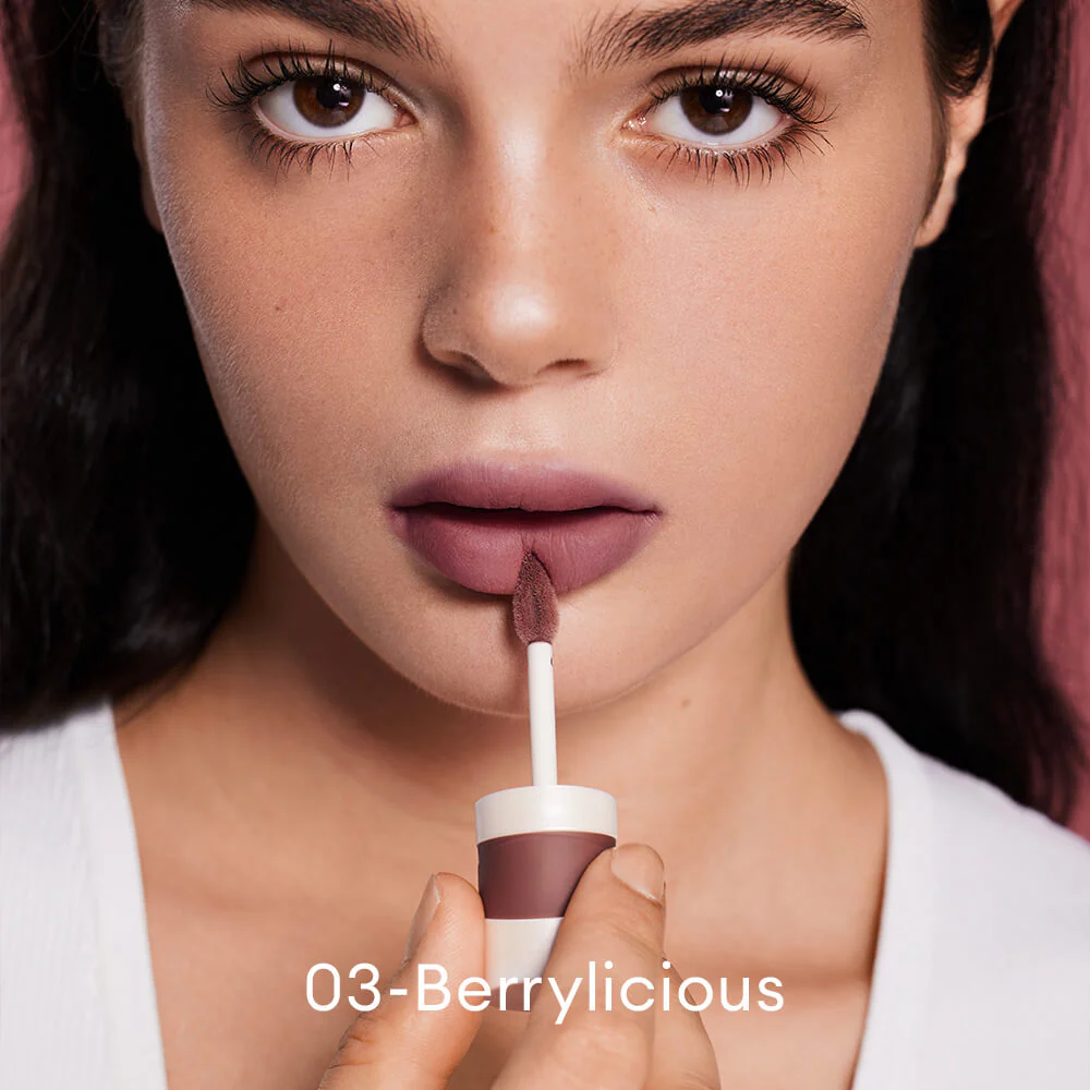ITY SHERO Soft Matte Lip Mud - Image 16