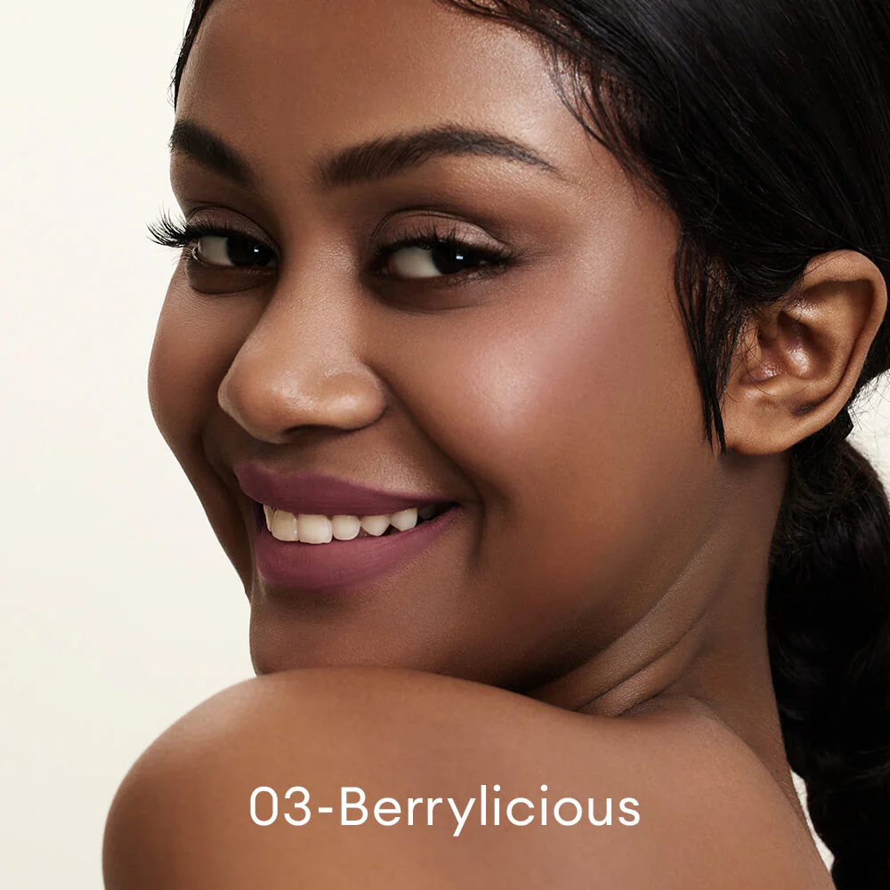 ITY SHERO Soft Matte Lip Mud - Image 17