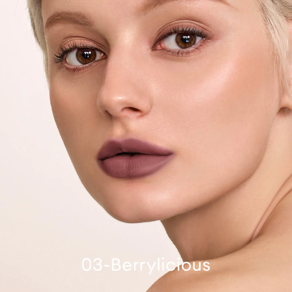 ITY SHERO Soft Matte Lip Mud - Image 18