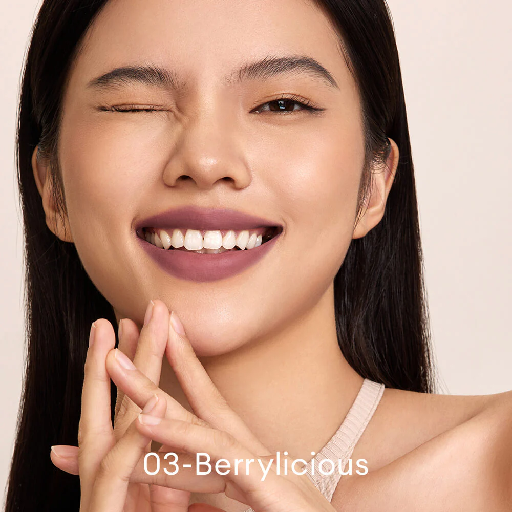 ITY SHERO Soft Matte Lip Mud - Image 19